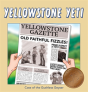 Yellowstone Yeti - Preview