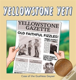 Capa do artigo Yellowstone Yeti
