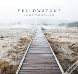 Capa do artigo Yellowstone