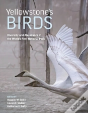Capa do artigo Yellowstoneâ€™S Birds