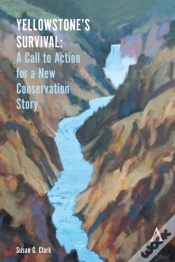 Capa do artigo Yellowstoneâ€™S Survival