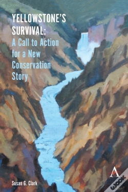 Capa do artigo Yellowstoneâ€™S Survival