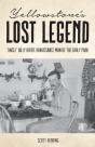 Yellowstone'S Lost Legend - Preview