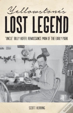 Capa do artigo Yellowstone'S Lost Legend