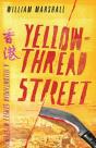 Yellowthread Street (Book 1) - Preview