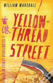 Capa do artigo Yellowthread Street (Book 1)