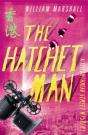 Yellowthread Street: The Hatchet Man (Book 2) - Preview