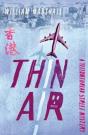 Yellowthread Street: Thin Air (Book 4) - Preview