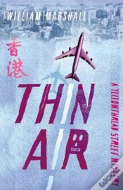 Capa do artigo Yellowthread Street: Thin Air (Book 4)