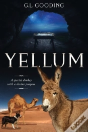 Capa do artigo Yellum