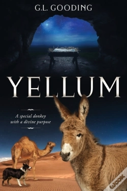 Capa do artigo Yellum
