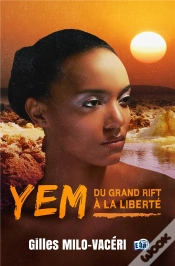 Capa do artigo Yem