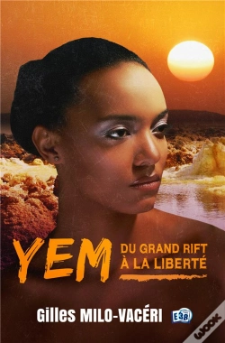Capa do artigo Yem
