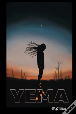 Capa do artigo Yema
