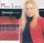 Yemanjá (Rosa Branca) - CD - Preview