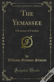 Capa do artigo Yemassee