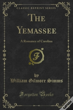 Capa do artigo Yemassee