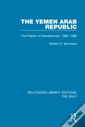 Yemen Arab Republic