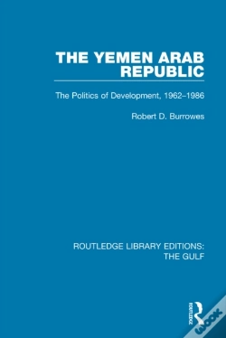 Capa do artigo Yemen Arab Republic