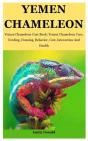 Yemen Chameleon - Preview