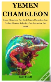 Capa do artigo Yemen Chameleon