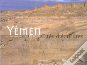 Yémen, Cités D'Écritures
