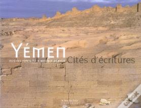 Yémen, Cités D'Écritures