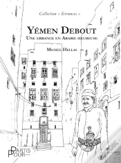 Capa do artigo Yémen Debout
