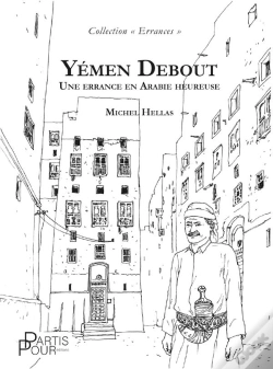 Capa do artigo Yémen Debout