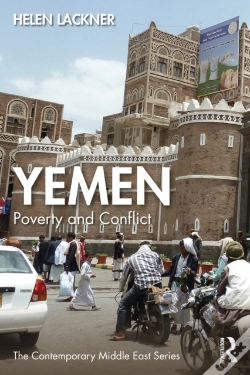 Capa do artigo Yemen