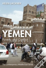 Capa do artigo Yemen