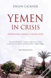 Capa do artigo Yemen In Crisis
