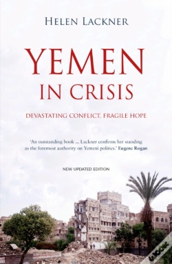 Capa do artigo Yemen In Crisis