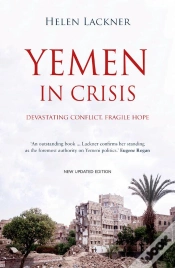 Capa do artigo Yemen In Crisis