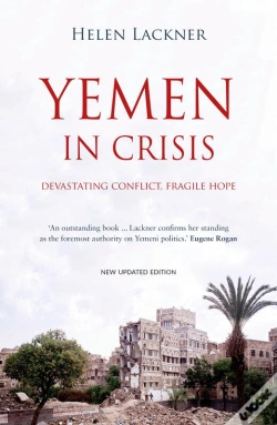 Capa do artigo Yemen In Crisis