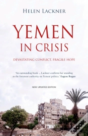 Capa do artigo Yemen In Crisis