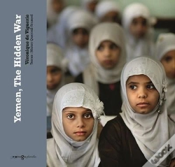 Capa do artigo Yemen, La Guerre Qu'On Nous Cache