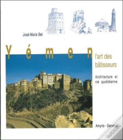 Capa do artigo Yemen ; L'Art Des Batisseurs