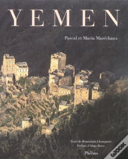 Capa do artigo Yemen