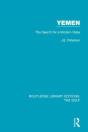 Yemen: The Search For A Modern State - Preview