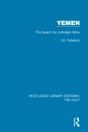 Yemen: The Search For A Modern State - Preview