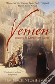 Capa do artigo Yemen