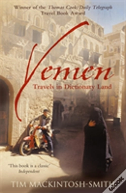 Capa do artigo Yemen