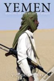 Capa do artigo Yemen
