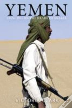Capa do artigo Yemen