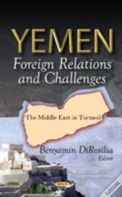Capa do artigo Yemen