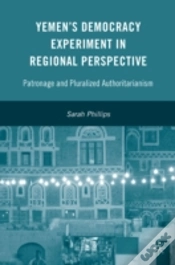 Capa do artigo Yemenâ€™S Democracy Experiment In Regional Perspective