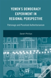 Capa do artigo Yemenâ€™S Democracy Experiment In Regional Perspective