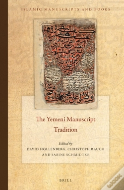 Capa do artigo Yemeni Manuscript Tradition