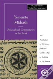 Capa do artigo Yemenite Midrash